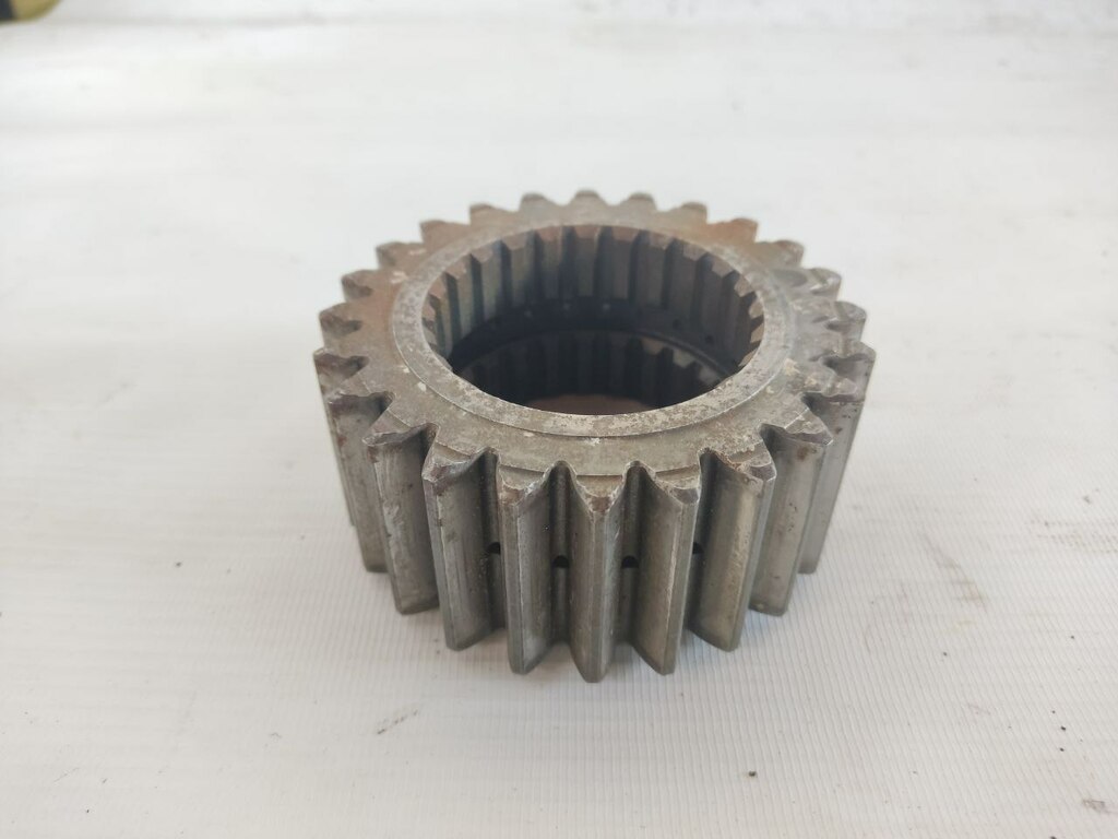 шестерня коробки передач б/у - 2